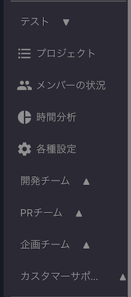 チーム